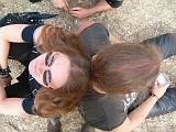 Graspop 2005 door Jenda ~ 22